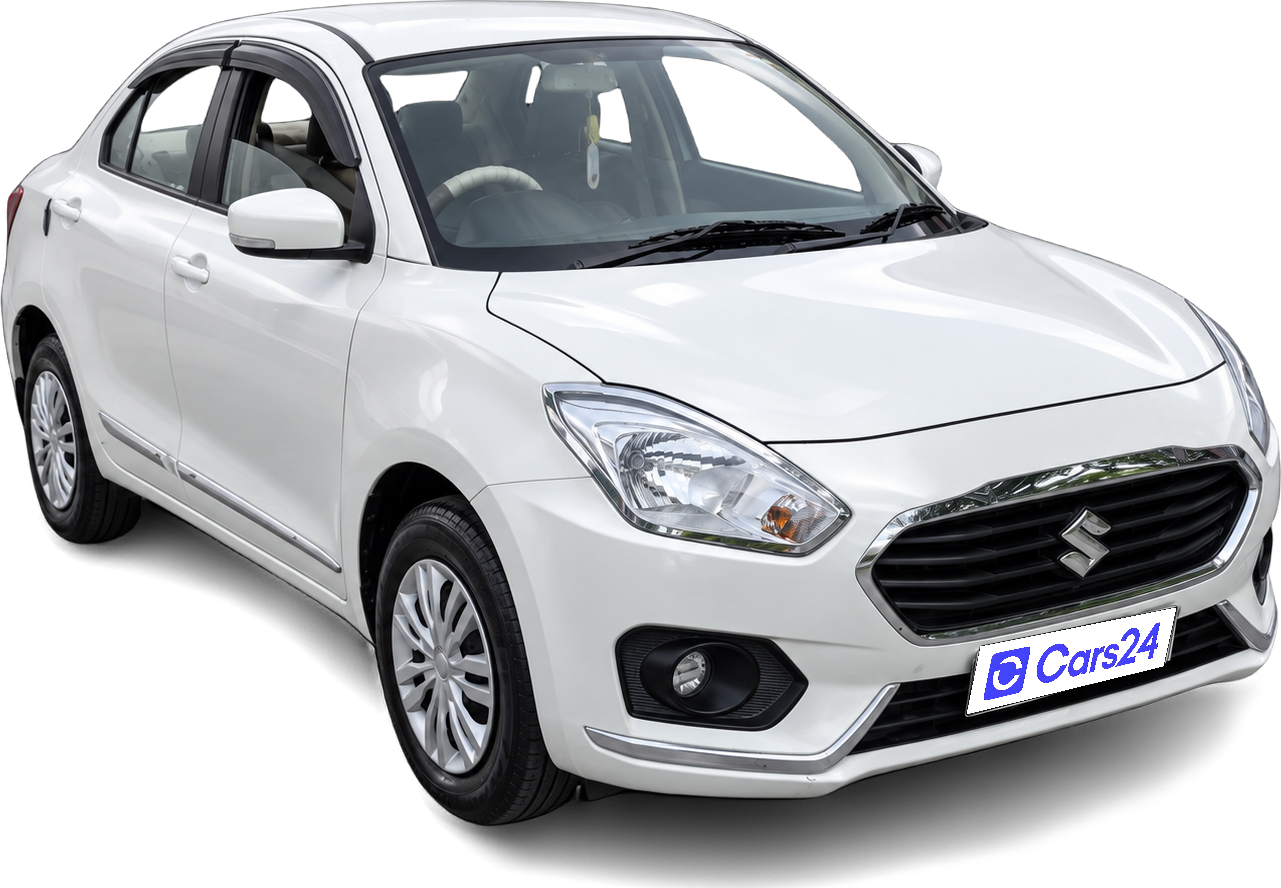 2020 Maruti Dzire - Sedan - Petrol - Manual - ₹5.06 lakh