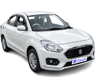 2020 Maruti Dzire - Sedan - Petrol - Manual - ₹5.06 lakh