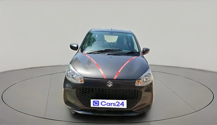 2026 Maruti Alto K10 VXI PLUS, Petrol, Manual, 371 km, exterior