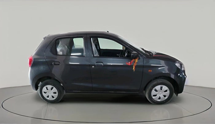 2026 Maruti Alto K10 VXI PLUS, Petrol, Manual, 371 km, exterior