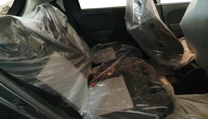 2026 Maruti Alto K10 VXI PLUS, Petrol, Manual, 371 km, interior