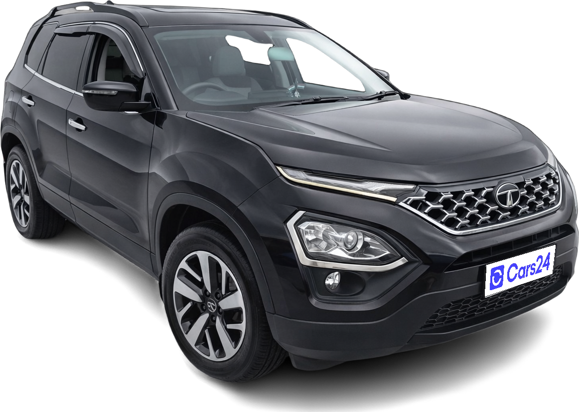 2021 Tata Safari - SUV - Diesel - Manual - ₹17.00 lakh