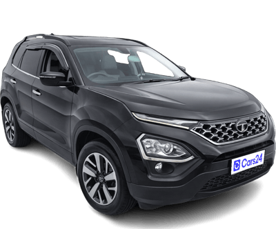 2021 Tata Safari - SUV - Diesel - Manual - ₹17.00 lakh
