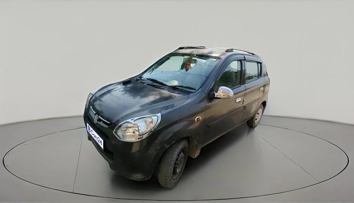 2015 Maruti Alto 800 VXI, Petrol, Manual, 1,785 km, exterior