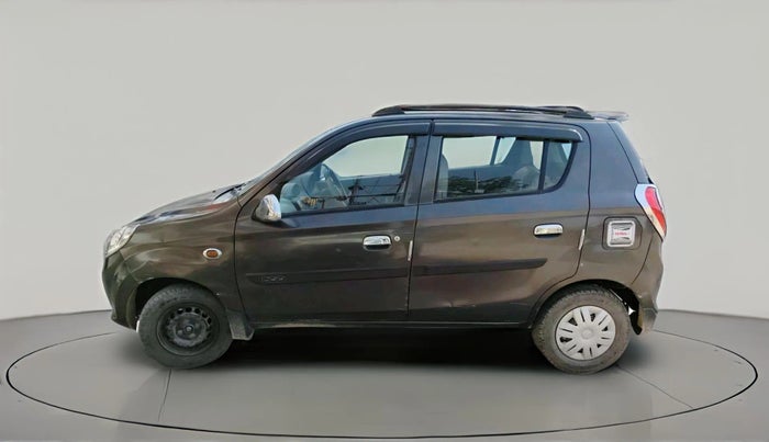 2015 Maruti Alto 800 VXI, Petrol, Manual, 1,785 km, exterior