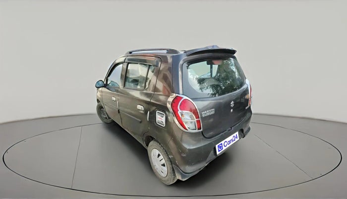 2015 Maruti Alto 800 VXI, Petrol, Manual, 1,785 km, exterior