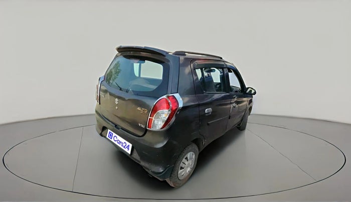 2015 Maruti Alto 800 VXI, Petrol, Manual, 1,785 km, exterior