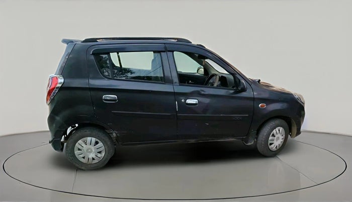 2015 Maruti Alto 800 VXI, Petrol, Manual, 1,785 km, exterior