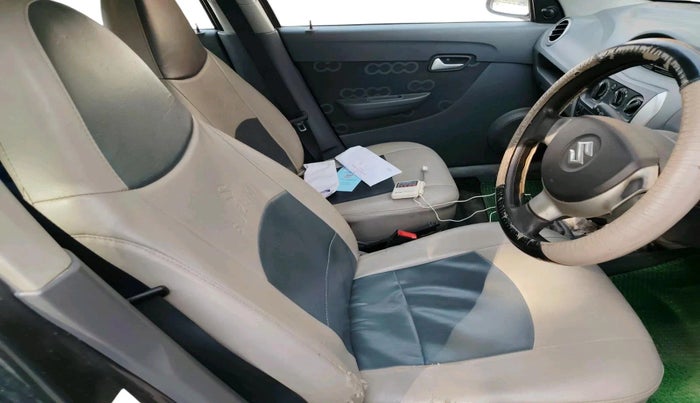 2015 Maruti Alto 800 VXI, Petrol, Manual, 1,785 km, interior