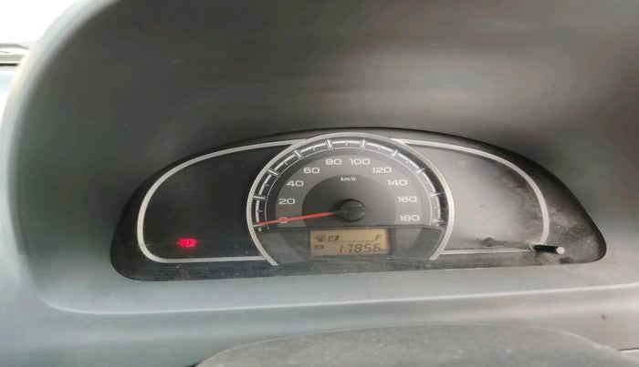 2015 Maruti Alto 800 VXI, Petrol, Manual, 1,785 km, interior
