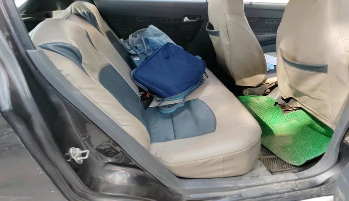 2015 Maruti Alto 800 VXI, Petrol, Manual, 1,785 km, interior