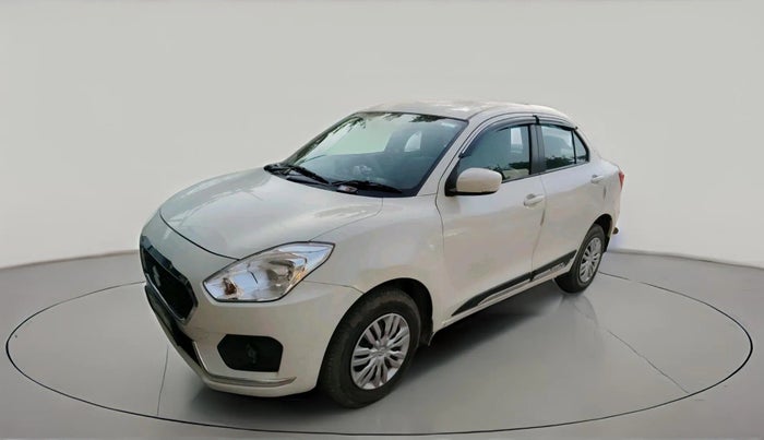 2019 Maruti Dzire VXI, Petrol, Manual, 35,097 km, exterior