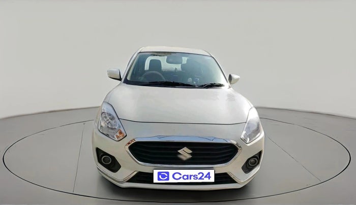 2019 Maruti Dzire VXI, Petrol, Manual, 35,097 km, exterior