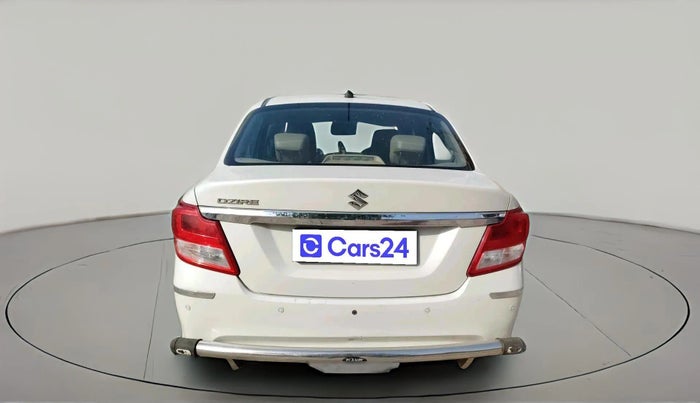 2019 Maruti Dzire VXI, Petrol, Manual, 35,097 km, exterior