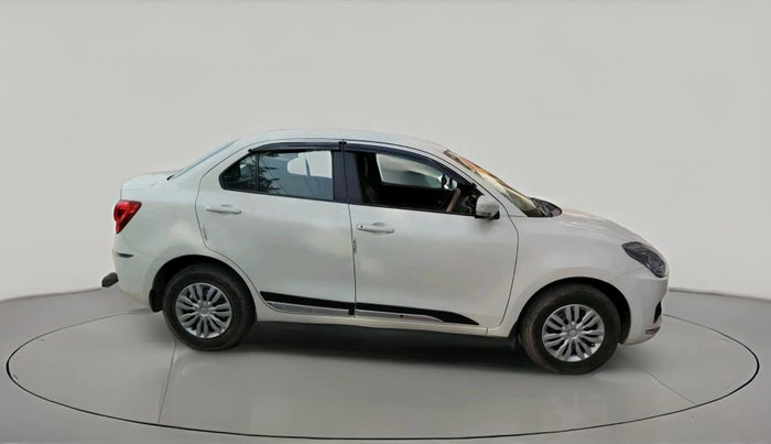 2019 Maruti Dzire VXI, Petrol, Manual, 35,097 km, exterior