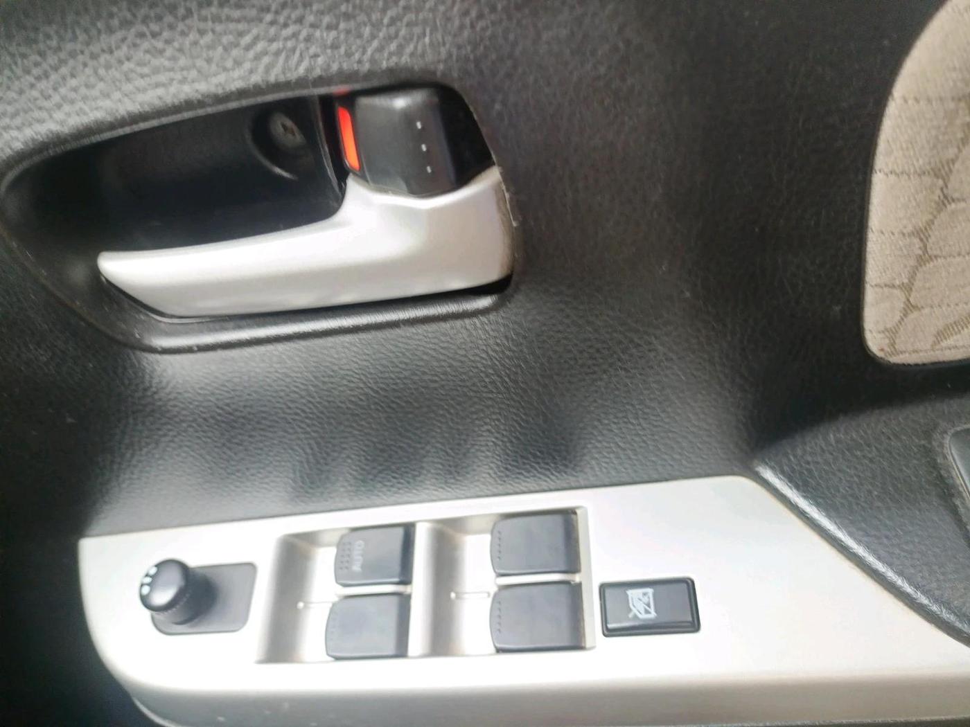 2015 Maruti Wagon R 1.0 VXI, Petrol, Manual, 26,123 km, interior