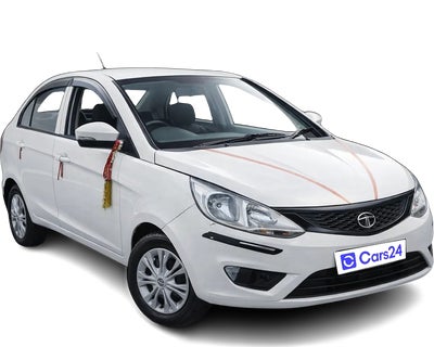 2019 Tata Zest - Sedan - Diesel - Manual - ₹4.57 lakh