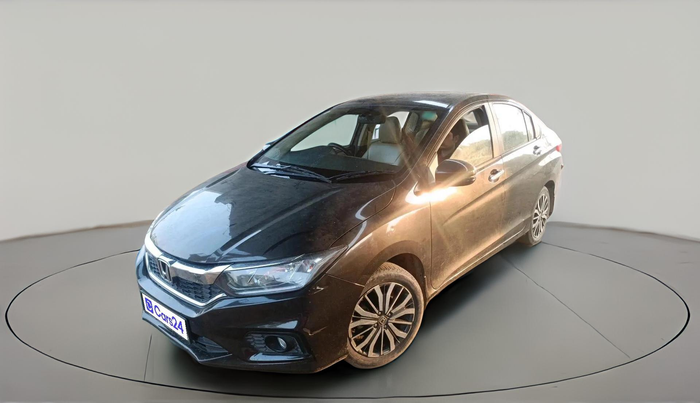 2020 Honda City 1.5L I-VTEC VX, Petrol, Manual, 22,946 km, exterior