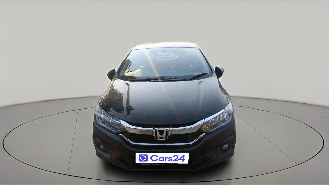 2020 Honda City 1.5L I-VTEC VX, Petrol, Manual, 22,946 km, exterior