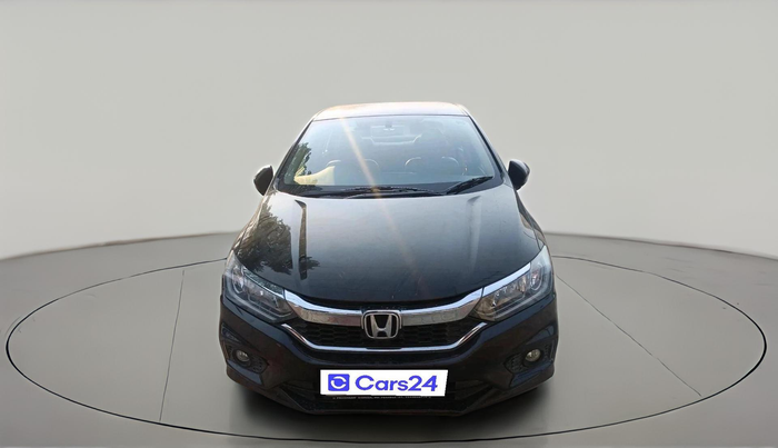 2020 Honda City 1.5L I-VTEC VX, Petrol, Manual, 22,946 km, exterior