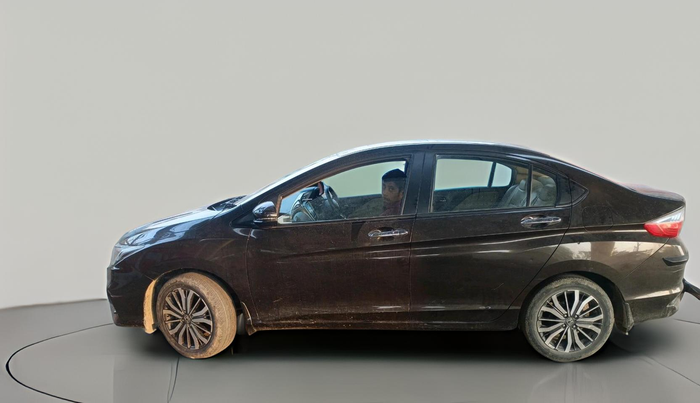 2020 Honda City 1.5L I-VTEC VX, Petrol, Manual, 22,946 km, exterior