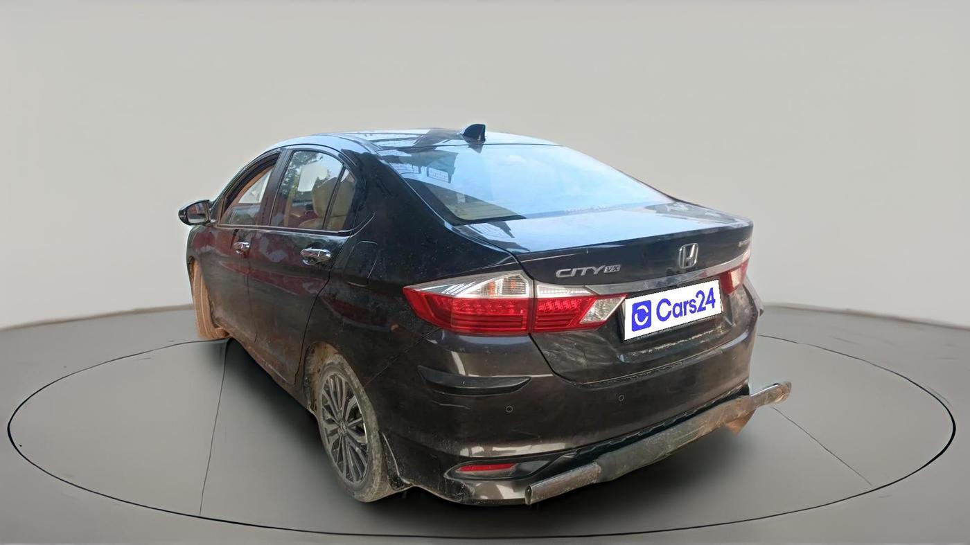 2020 Honda City 1.5L I-VTEC VX, Petrol, Manual, 22,946 km, exterior