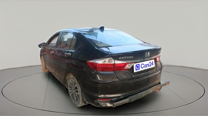 2020 Honda City 1.5L I-VTEC VX, Petrol, Manual, 22,946 km, exterior