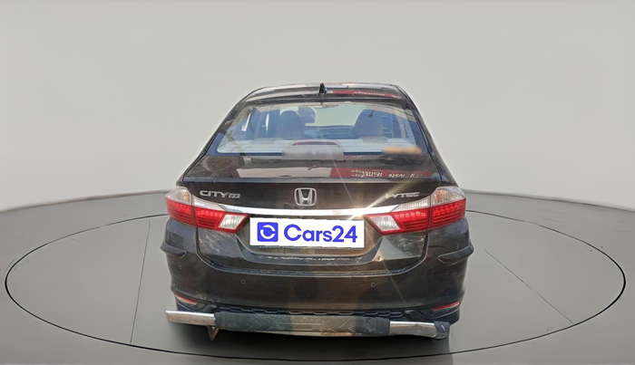 2020 Honda City 1.5L I-VTEC VX, Petrol, Manual, 22,946 km, exterior