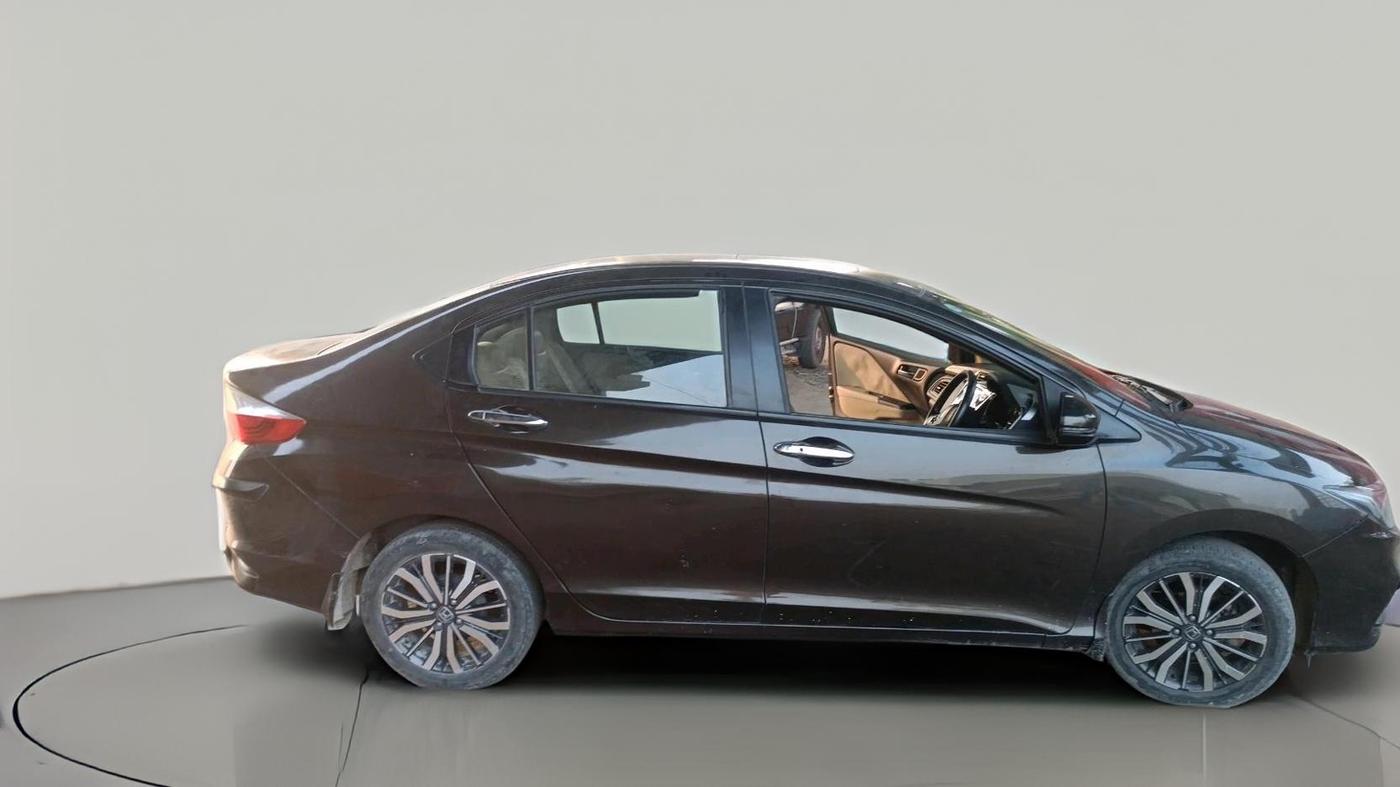 2020 Honda City 1.5L I-VTEC VX, Petrol, Manual, 22,946 km, exterior