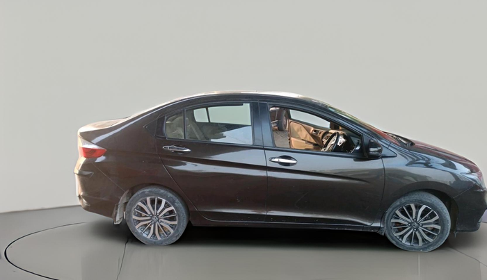 2020 Honda City 1.5L I-VTEC VX, Petrol, Manual, 22,946 km, exterior