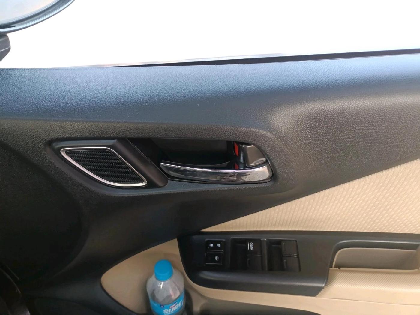2020 Honda City 1.5L I-VTEC VX, Petrol, Manual, 22,946 km, interior