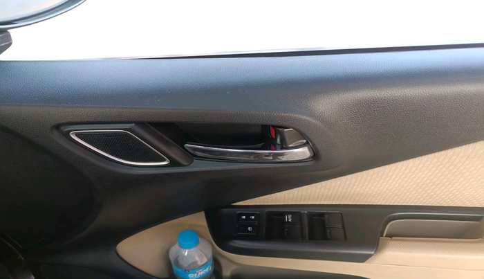 2020 Honda City 1.5L I-VTEC VX, Petrol, Manual, 22,946 km, interior