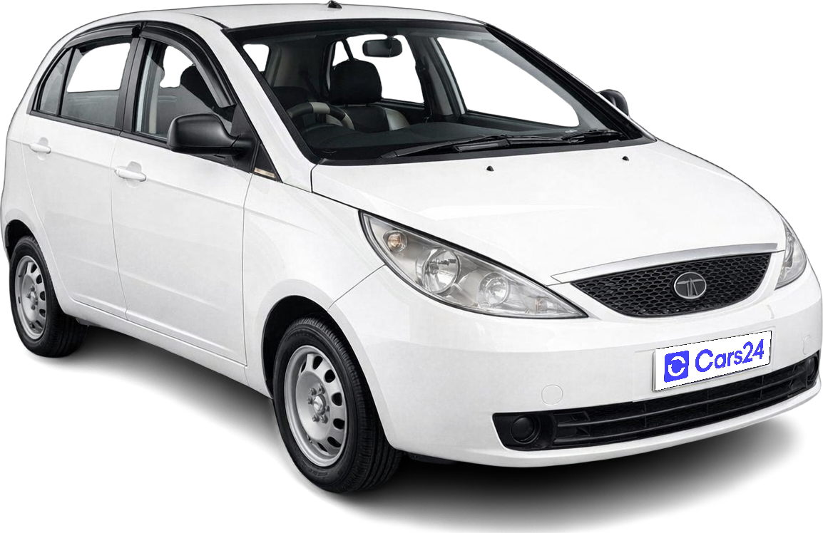 2011 Tata Indica Vista - Hatchback - Diesel - Manual - ₹60,000
