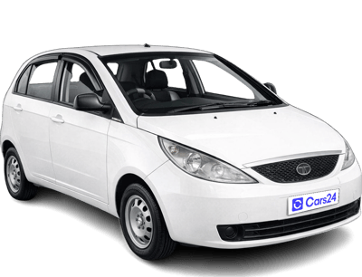 2011 Tata Indica Vista - Hatchback - Diesel - Manual - ₹60,000