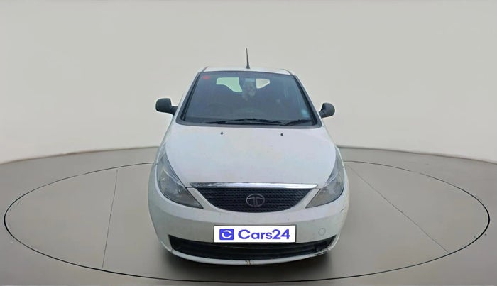 2011 Tata Indica Vista TERRA QUADRAJET, Diesel, Manual, 81,932 km, exterior