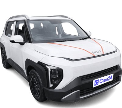 2025 KIA SYROS - SUV - Petrol - Manual - ₹9.25 lakh