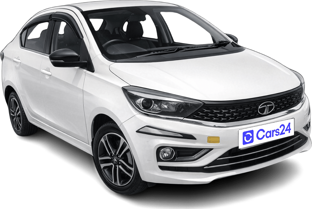 2022 Tata TIGOR - Sedan - CNG - Manual - ₹5.50 lakh