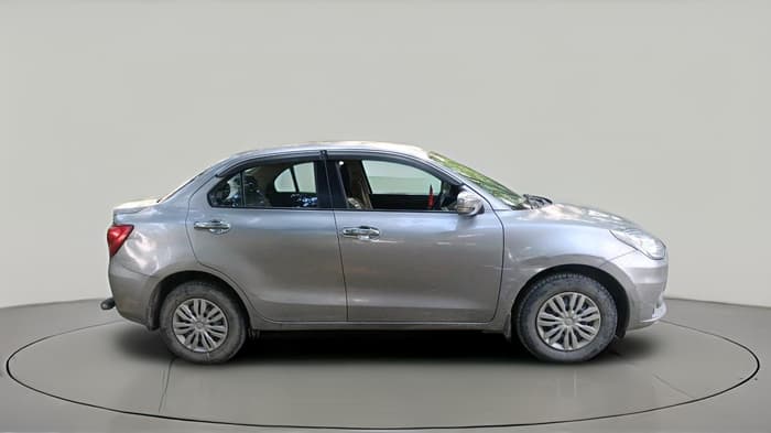 2023 Maruti Dzire VXI, Petrol, Manual, 47,917 km, exterior
