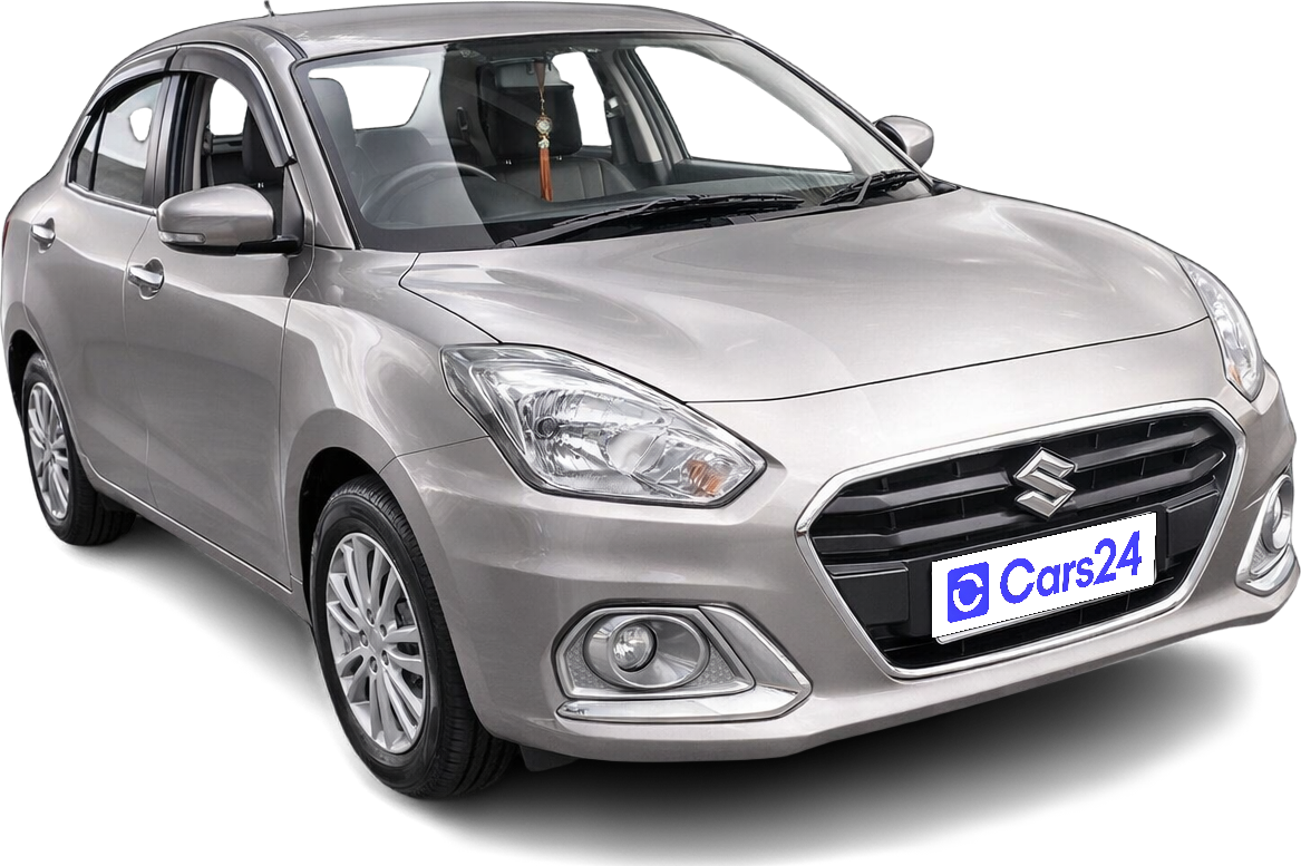 2023 Maruti Dzire - Sedan - Petrol - Manual - ₹6.54 lakh