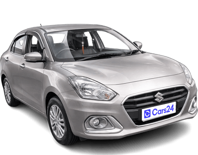 2023 Maruti Dzire - Sedan - Petrol - Manual - ₹6.54 lakh