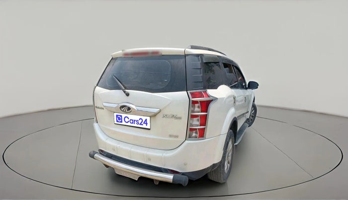 2016 Mahindra XUV500 W10, Diesel, Manual, 63,567 km, exterior