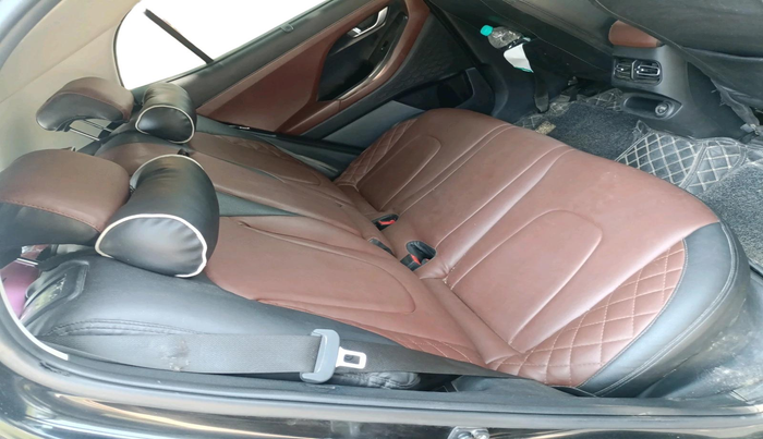 2021 Hyundai Creta SX EXECUTIVE 1.5 PETROL, Petrol, Manual, 64,415 km, interior