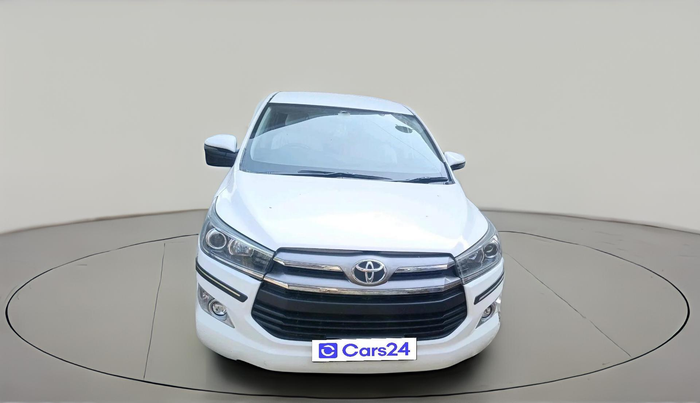 2020 Toyota Innova Crysta 2.4 VX 7 STR, Diesel, Manual, 45,426 km, exterior
