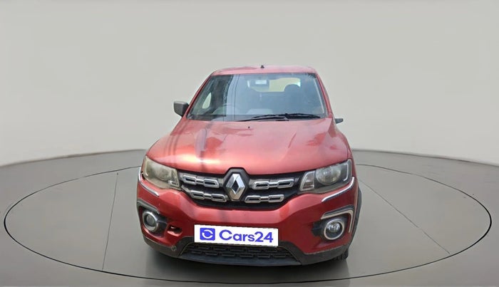 2015 Renault Kwid RXT 0.8, Petrol, Manual, 1,05,204 km, exterior