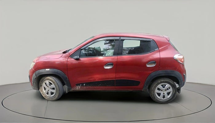 2015 Renault Kwid RXT 0.8, Petrol, Manual, 1,05,204 km, exterior