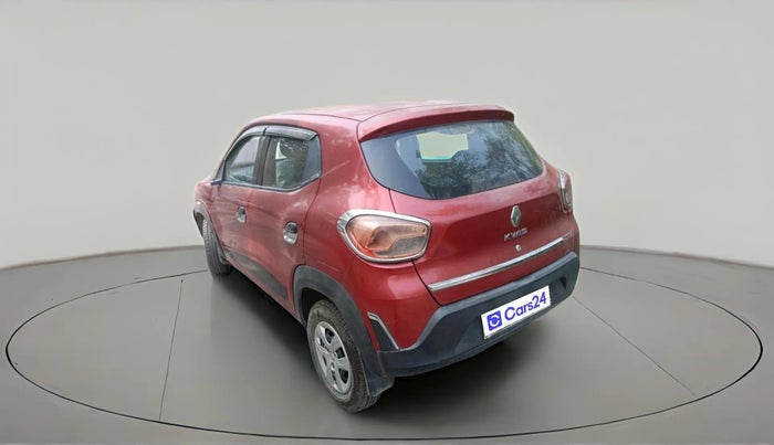 2015 Renault Kwid RXT 0.8, Petrol, Manual, 1,05,204 km, exterior