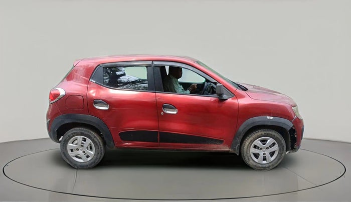 2015 Renault Kwid RXT 0.8, Petrol, Manual, 1,05,204 km, exterior