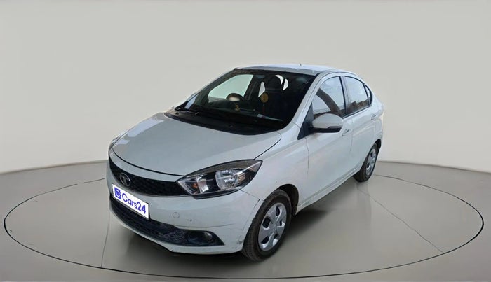 2017 Tata TIGOR XT PETROL, Petrol, Manual, 45,856 km, exterior