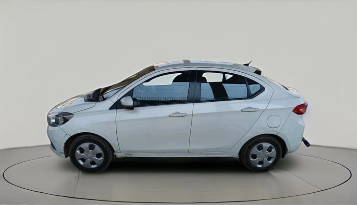 2017 Tata TIGOR XT PETROL, Petrol, Manual, 45,856 km, exterior