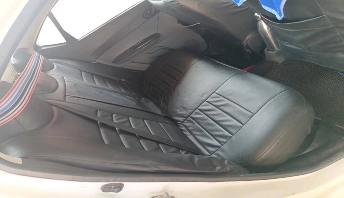 2017 Tata TIGOR XT PETROL, Petrol, Manual, 45,856 km, interior